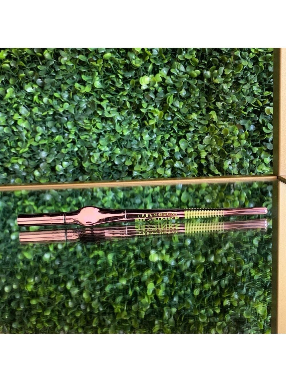 Urban Decay FREAK 24/7 Inks Ergonomic Liquid Eyeliner Pen | NEW | Lime Green UD